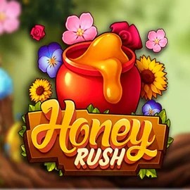 Enjoy Honey Rush by Play’n GO – logo hosted on simple-casino.org
