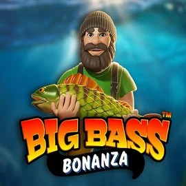 Big Bass Bonanza online slot from Pragmatic Play – play at simple-casino.org