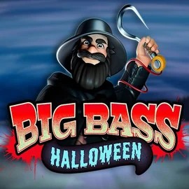 Play Big Bass Halloween slot by Pragmatic Play on simple-casino.org