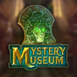 Play Mystery Museum slot by Push Gaming on simple-casino.org