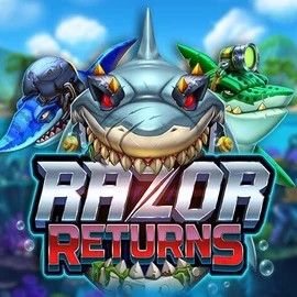 Play Razor Returns slot by Push Gaming on simple-casino.org