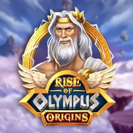 Play Rise of Olympus Origins slot by Play’n GO on simple-casino.org