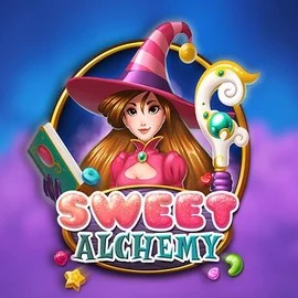 Sweet Alchemy – slot by Play’n GO, featured at simple-casino.org